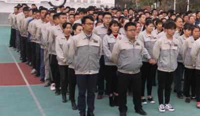 十年磨砺 筑梦前行 ——hahabet星辰大海十周年活动颁奖典礼